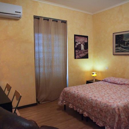 Matera Residence Zimmer foto