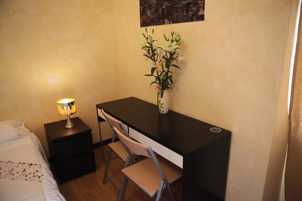 Matera Residence Zimmer foto