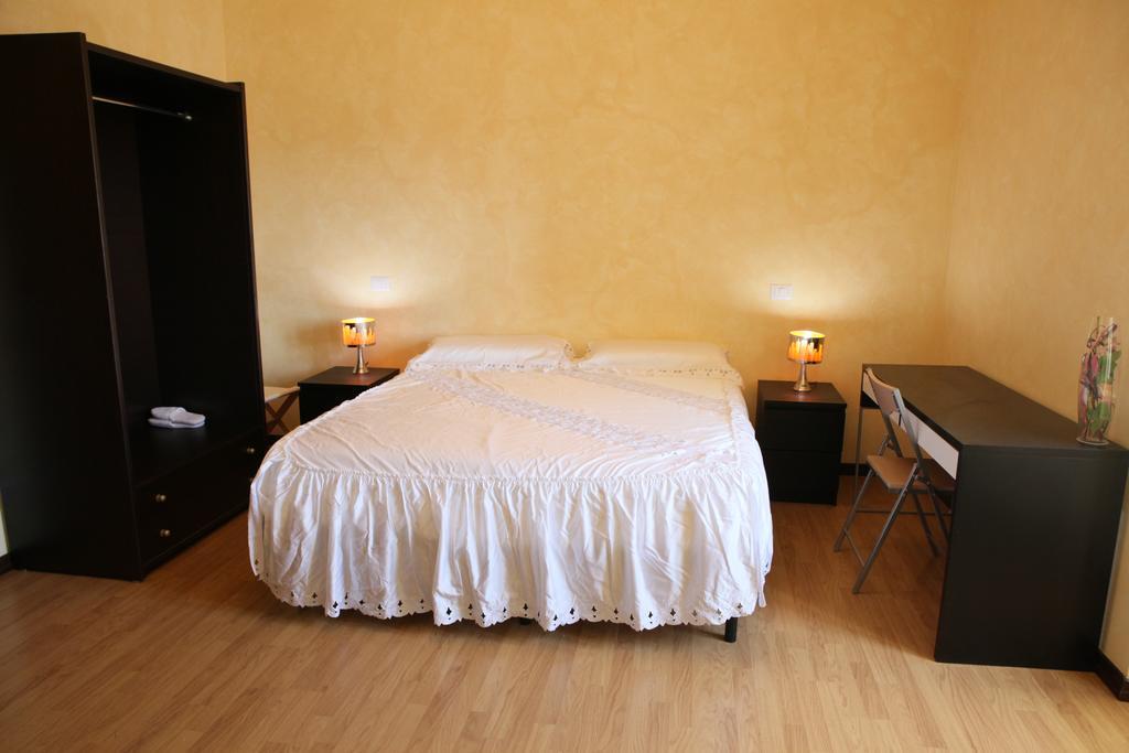 Matera Residence Zimmer foto